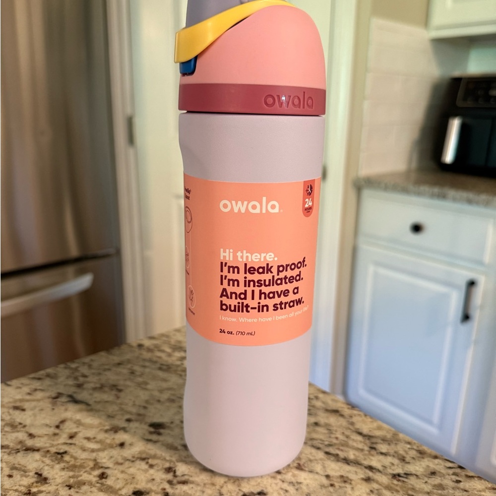 Owala 24 oz